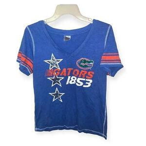 Creative apparel Florida gators tshirt